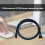 DC7909 Male to XT60 Female 150cm Adapter Cable for Solar Panel 5