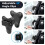 Magnetic Clip For Body Camera Magnets Mount Secure Attaches To 2