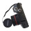 1080P Digital Camera 16MP Digital Camera DSLR Digital-Black 7