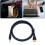 DC7909 Male to XT60 Female 150cm Adapter Cable for Solar Panel 2