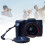 1080P Digital Camera 16MP Digital Camera DSLR Digital-Black 3