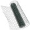 Green Coated Galvanizado Hexagonal Para 3