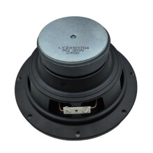6.5inch Midrange Driver Horn Speaker 30W Powerful Handling With