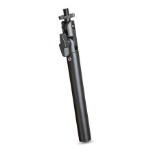 3/8inch to 3/8inch Male to Female Threaded Extension Rod for