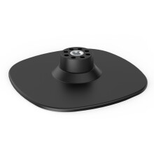Flexible Adaptive Fixed Base Bracket Quick Release Base with 1/4