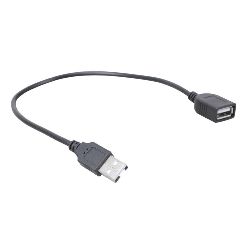 Fast Speed Usb 2.0 Male To Female Extension Cable For Computer 7704000029506