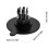 High Strength Adhesive Flexible Mount Camera Flexible Adhesive 3