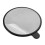 Multiple Surfaces Adhesive Camera Mount Feature 25mm Ballhead 4