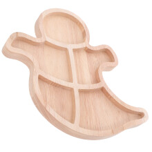 3 Piezas Tabla Para Charcutería Forma De Madera