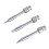 USB-soldeerbouttip Lasaccessoires Interfacetip voor 1