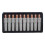 10 stks/set MIG Lassen Contact Tip Nozzle 0.8/1.0/1.2mm-0,8 mm 1