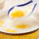 8Pcs Ceramic Chinese Style Small Soup Spoons For Restaurant Tableware 10