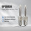 3 stuks E10-interface soldeerbouttips Lassen Soldeertips 7