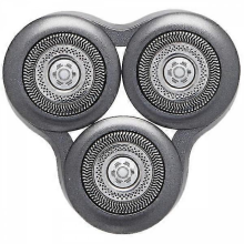 Grijs - Scheerkop Compatibel met Philips SH98 SP9861 SP9860 SP9862 9863 9820 9880