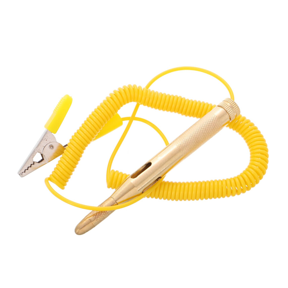 Car Voltage Test Pen Automotive Circuit Tester Non-Contact Voltage Detector For Car Rv And Truck 9393856350872