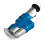 Microscope 20x-60x Micro Portable Microscope LED-Illuminated, Magnification Range 20x-60x, Compact Design 1