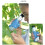 Microscope 20x-60x Micro Portable Microscope LED-Illuminated, Magnification Range 20x-60x, Compact Design 4