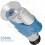 Microscope 20x-60x Micro Portable Microscope LED-Illuminated, Magnification Range 20x-60x, Compact Design 2