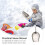 1 Acero Inoxidable Plano Para Hielo 8