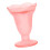Taza Para De De Vidrio Para Y (Rosa) 11