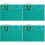 4Pcs Rubber Workstation Pad for Electronics Repair 7