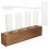 Lot De Station De Multiplication Plantes Support Tubes 1