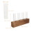 Lot De Station De Multiplication Plantes Support Tubes 11