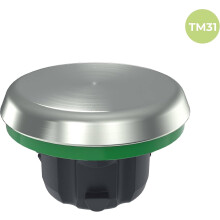 Ersatzmesser für Thermomix TM31 – Der revolutionäre Messerersatz – Alternative zur Messerschutzhaube – Thermomix-Zubehör
