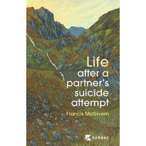 Life After a Partner's Suicide Attempt