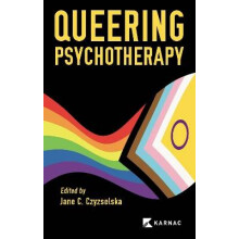 Queering Psychotherapy