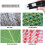 Microscope 1000X Digital WiFi Camera Magnifier 1000X Magnification USB Compatible 5