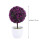 Artificielles Boule En Pour Maison Jardin 2