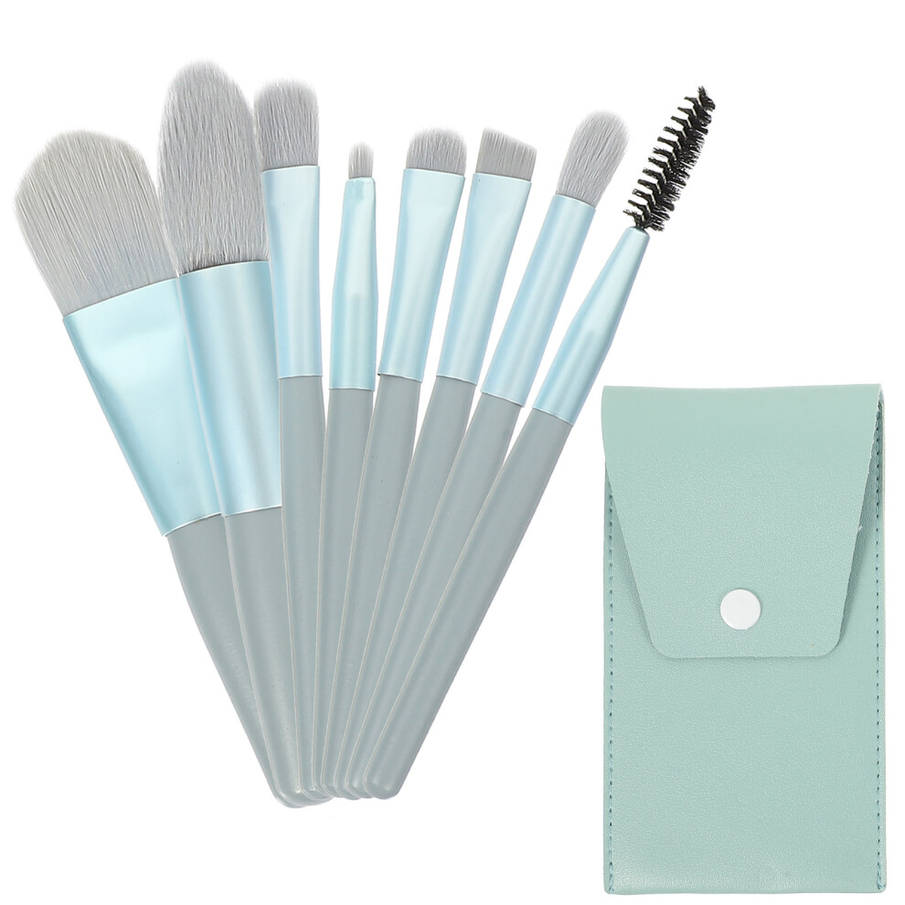 Vaguelly 1 Set Professional Blush And Powder Brushes, Beauty Tools For Women