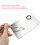 2 Set Professionali in Acciaio per Nail Art e Ombretti 7