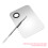 2 Set Professionali in Acciaio per Nail Art e Ombretti 3