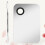 2 Set Professionali in Acciaio per Nail Art e Ombretti 9
