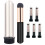 6 Pezzi Applicatori Labbra Rossetto Portatile MakeUp 5