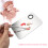2 Set Professionali in Acciaio per Nail Art e Ombretti 4