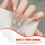 10 De Film En Silicone Pour Ongles 8