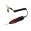 Automotive Tool Voltage Pen Multi-Function Test Light For Car Circuits Continuity Tester With Real Voltage Display 1