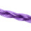36 Pezzi Extension Intrecciati Colorati Con Clip Per 8