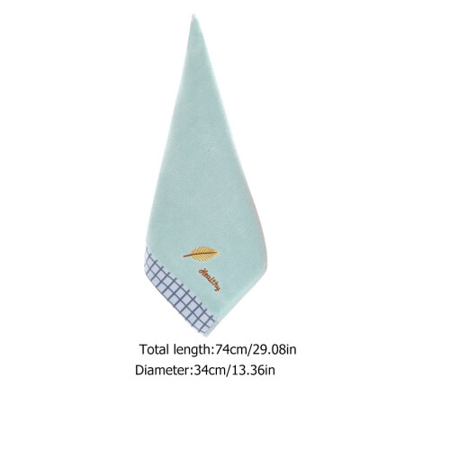 Serviette De Toilette En Coton Pour 1