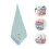 Serviette De Toilette En Coton Pour 5