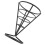 Friggitrice Utensile Cucina Nero 1