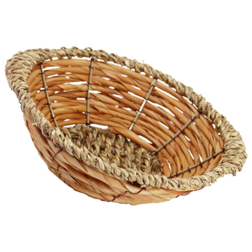 Stone Pot Basket Per Pentola In Pietra
