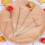 5 Forchette In Acciaio A Forma Per Cocktail E Dessert 4