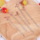 5 Forchette In Acciaio A Forma Per Cocktail E Dessert 6