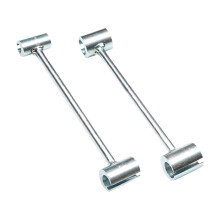 Door Hinge Adjuster Door Hinge Repair Tool Hinge Wrench Door Alignment Tool For Heavy Duty Fire Security Door