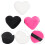 9St Make-Up Puff Comfortabel, En Draagbare Beauty Tools 4