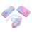 3Rollen Multifunctionele Voor DIY Cadeaus En Kostuums 1